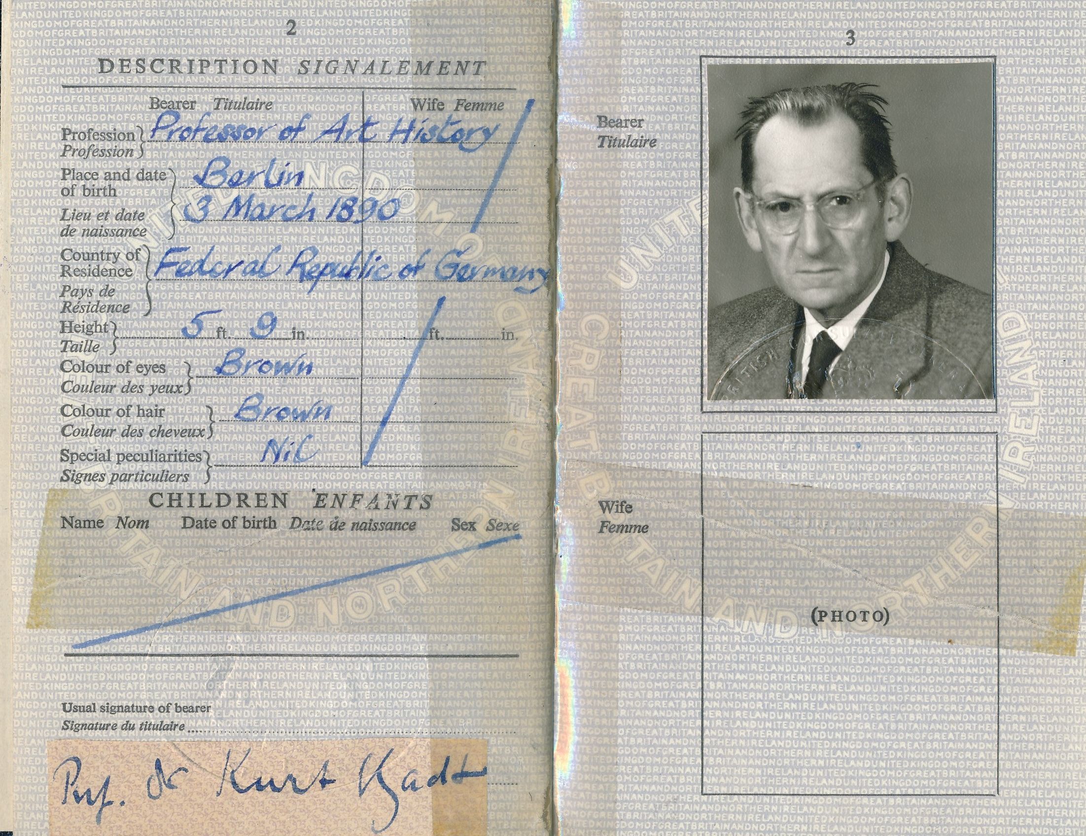 U:\Universitätsarchiv\H. Vor- und Nachlässe\UAKN, Best. 828a Kurt Badt\UAKN, Best. 828a, H 7_3.jpg