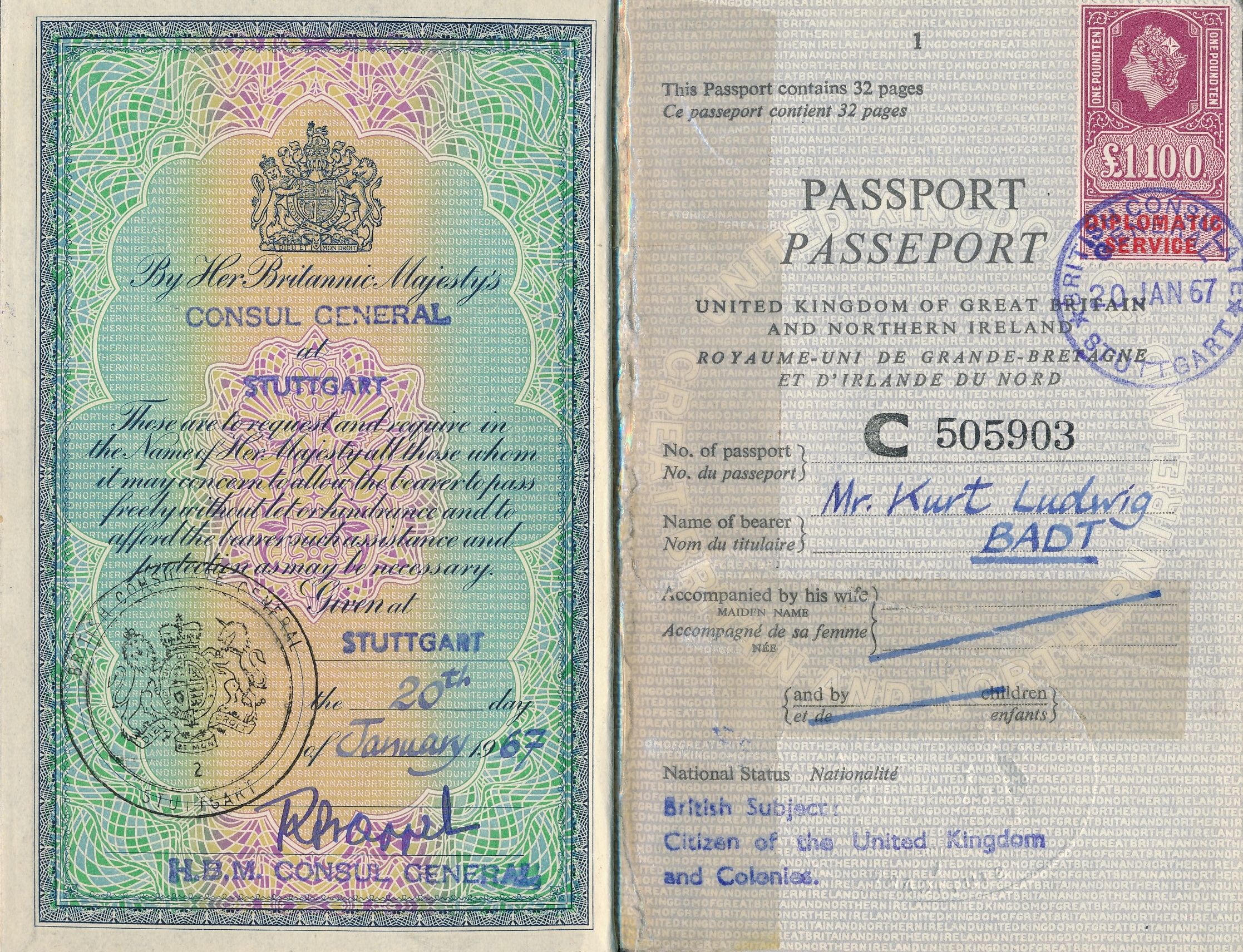 U:\Universitätsarchiv\H. Vor- und Nachlässe\UAKN, Best. 828a Kurt Badt\UAKN, Best. 828a, H 7_2.jpg